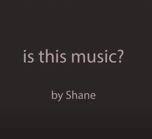 is this music?