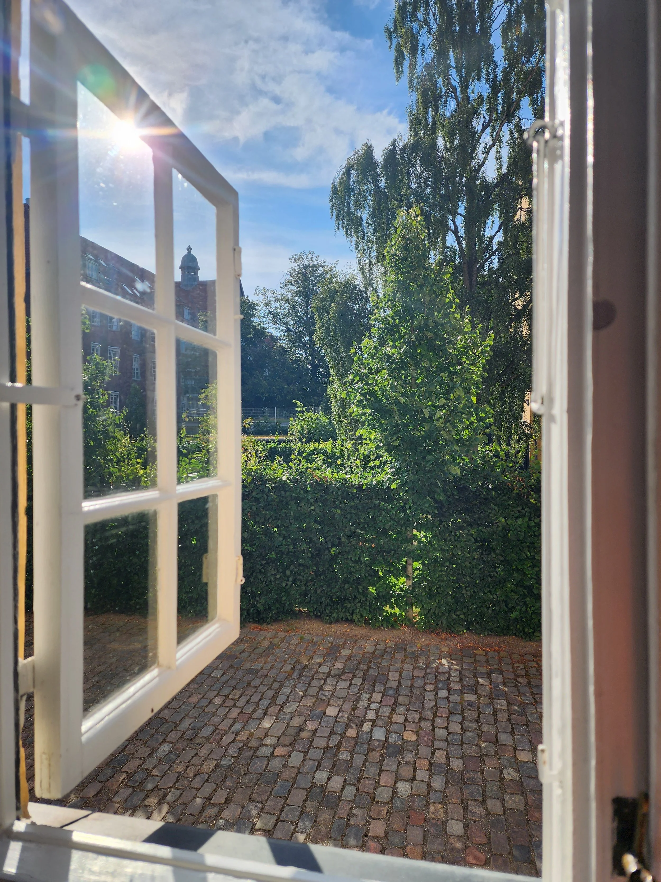 Copenhagen