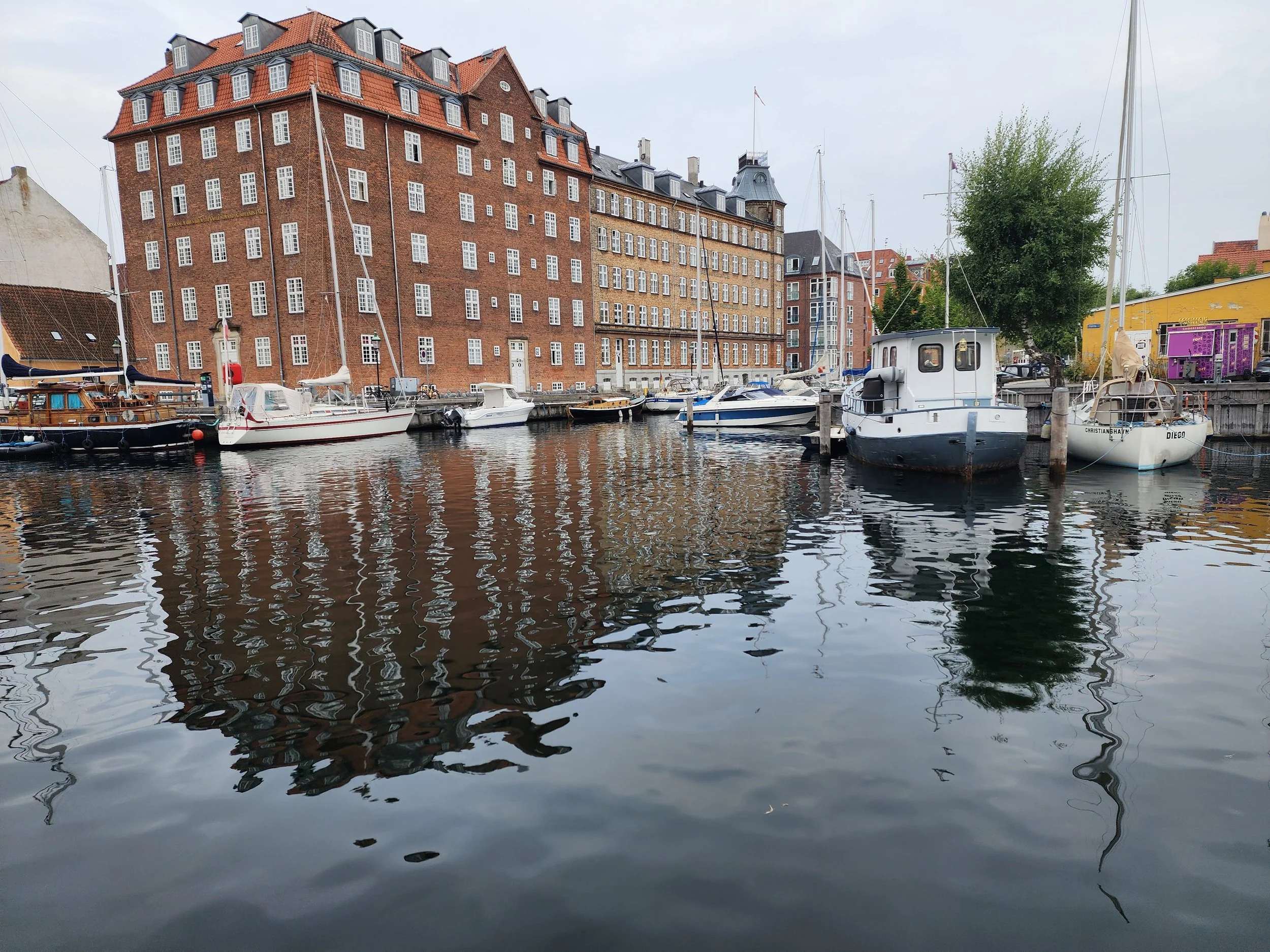 Copenhagen
