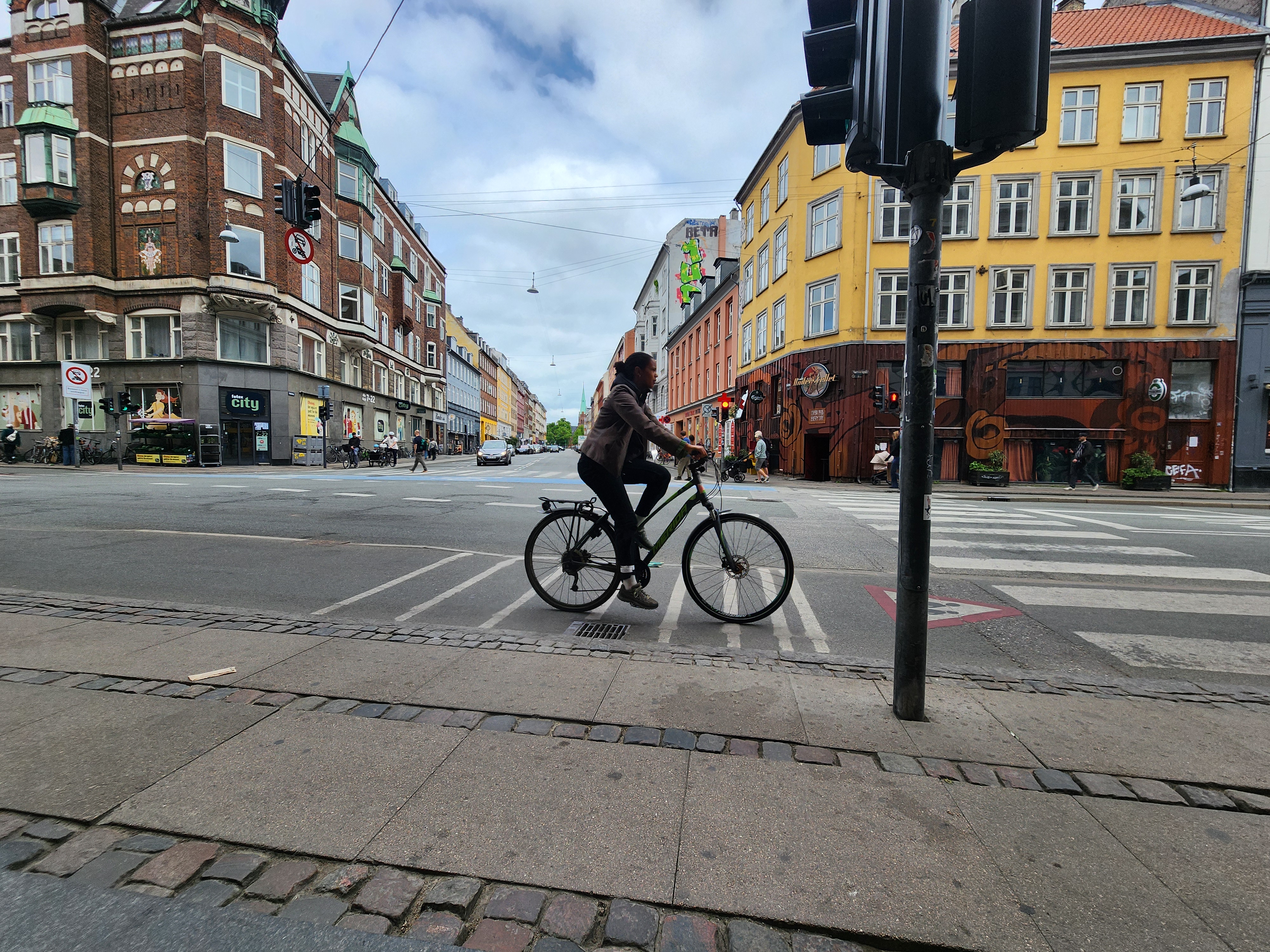 Copenhagen