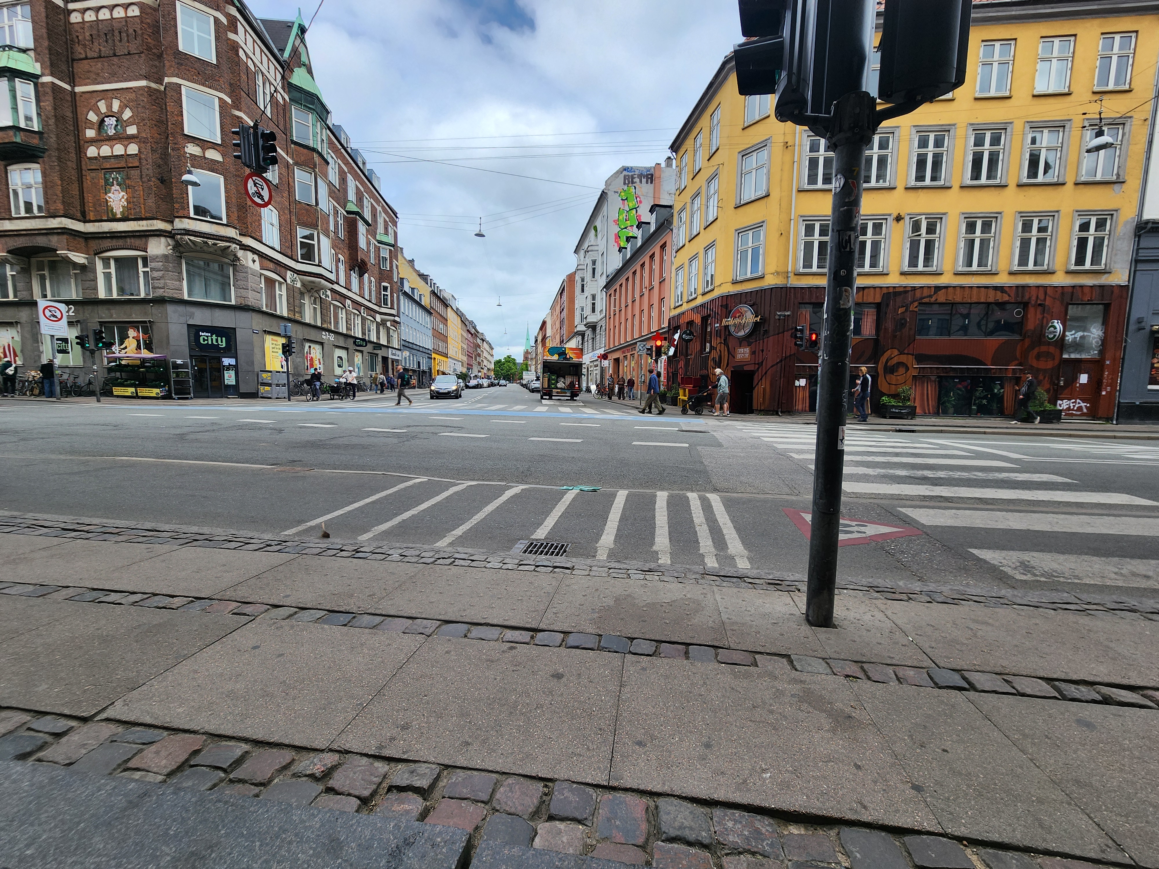 Copenhagen - 31 May 2026
