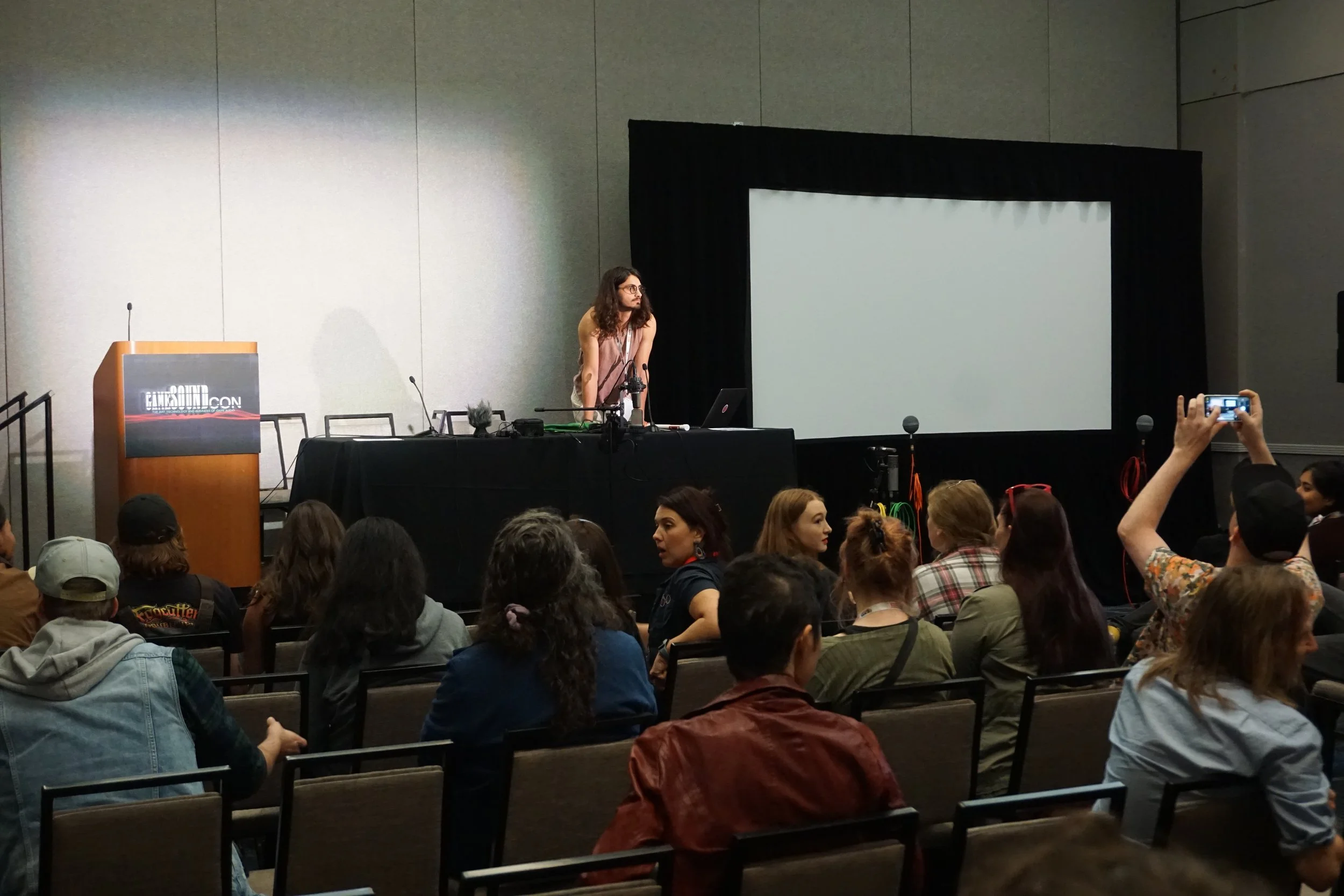 GameSoundCon