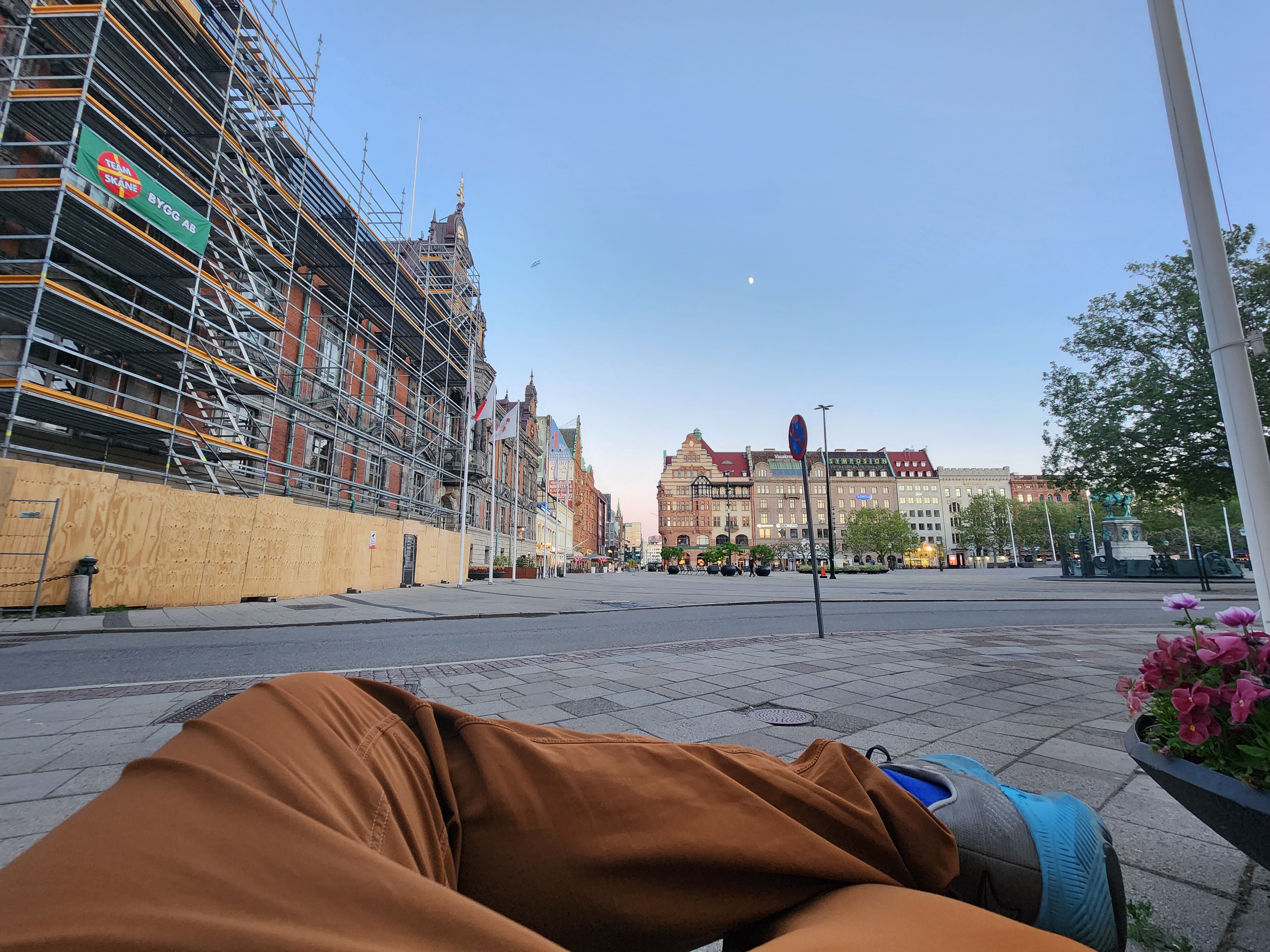 Malmö
