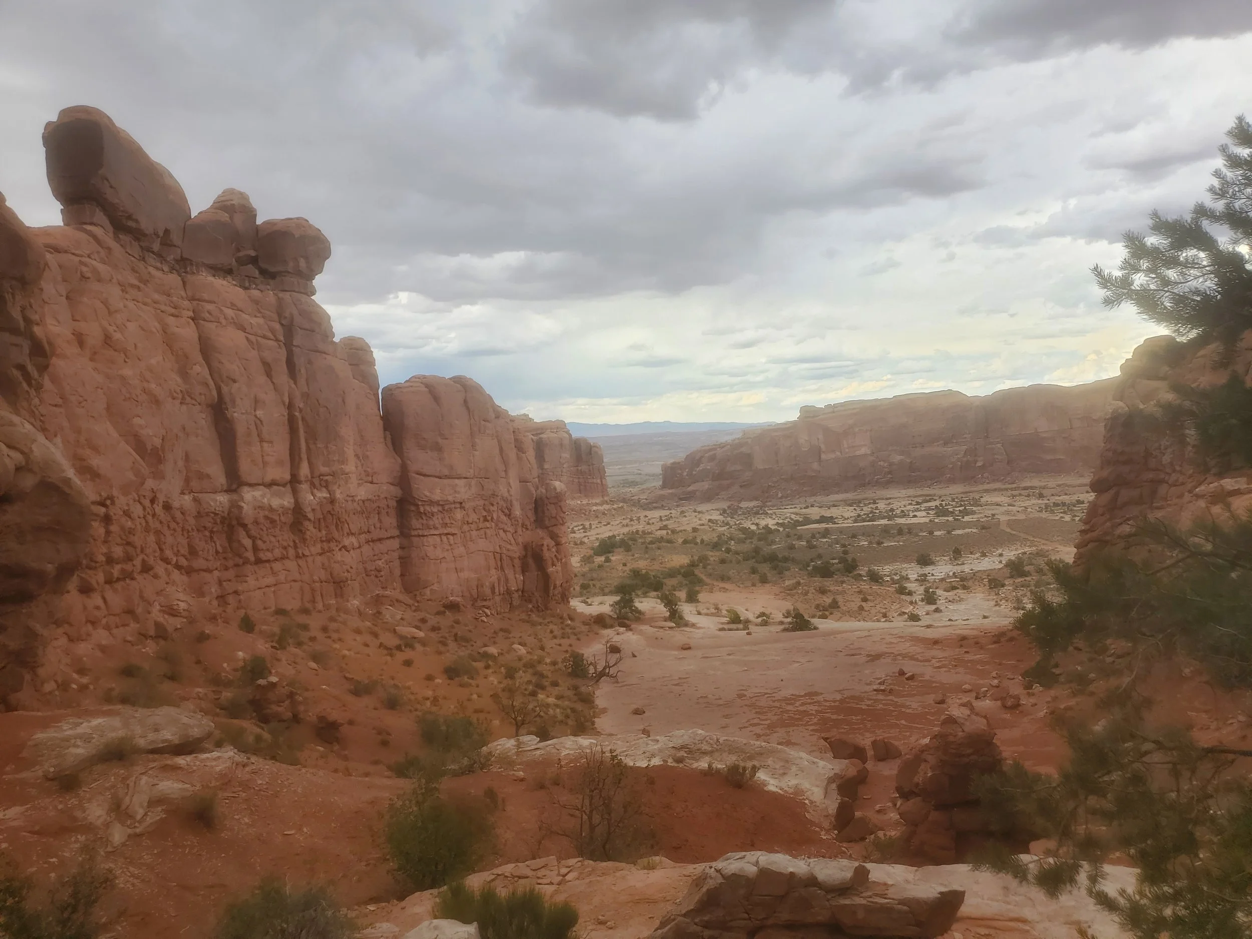 Moab - 29 June 2022