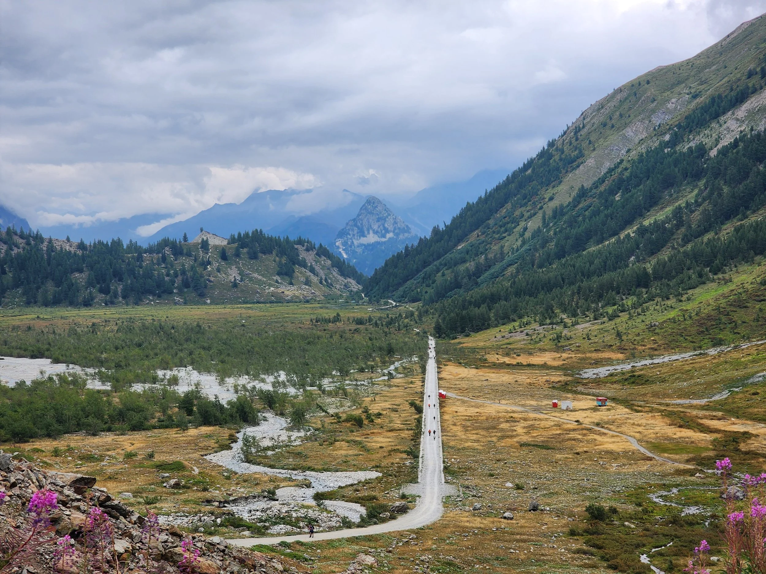 Mont Blanc