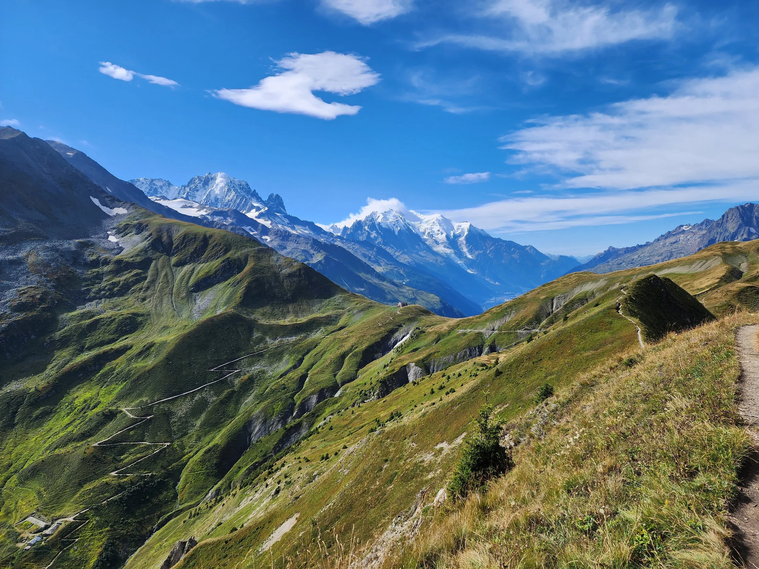 Mont Blanc