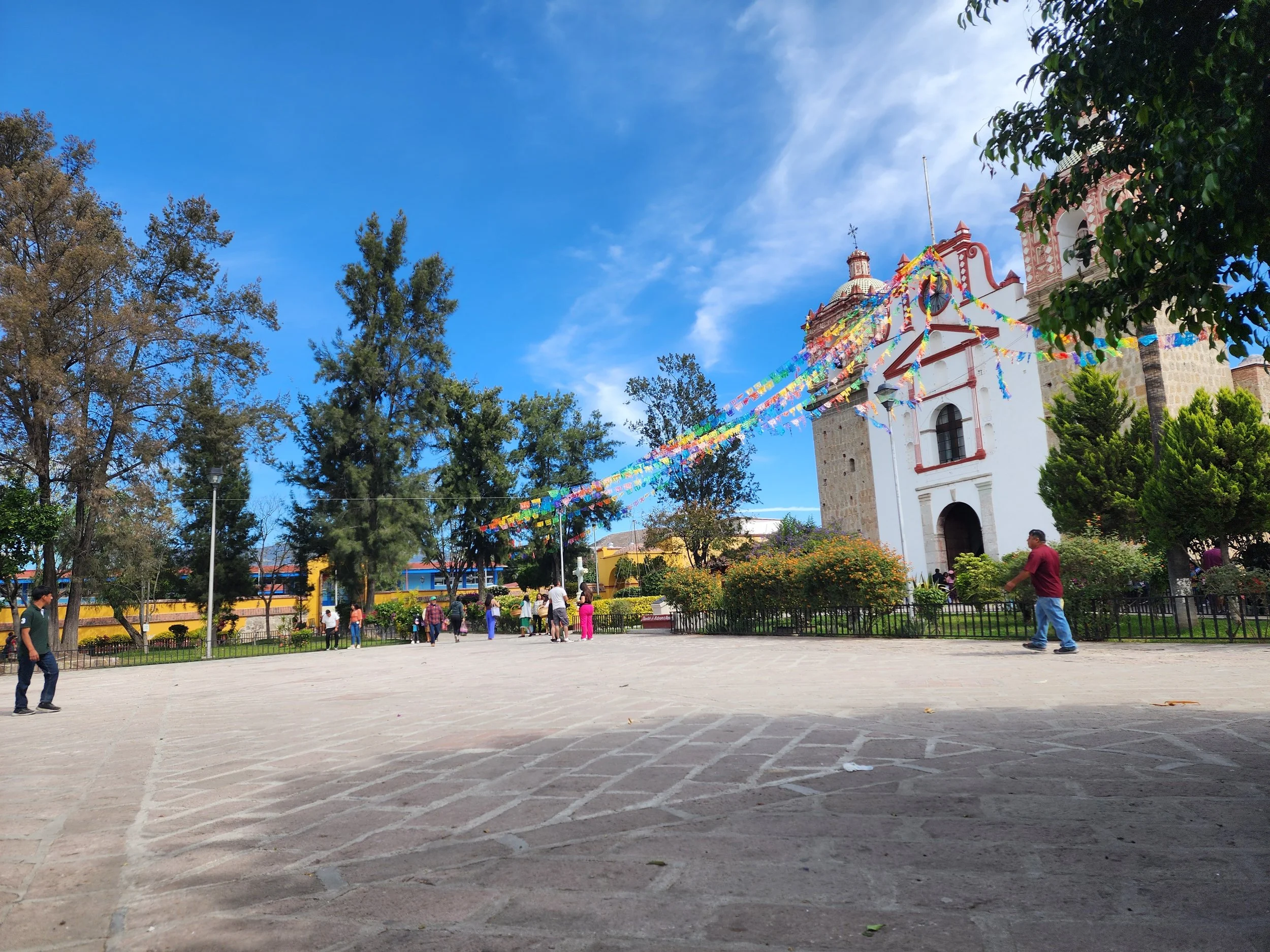 Oaxaca
