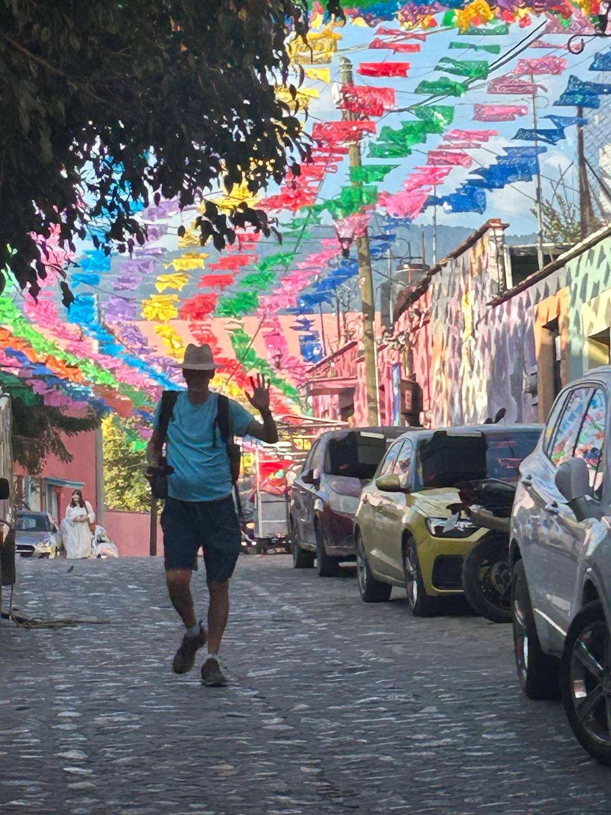 Oaxaca - 15 December 2024