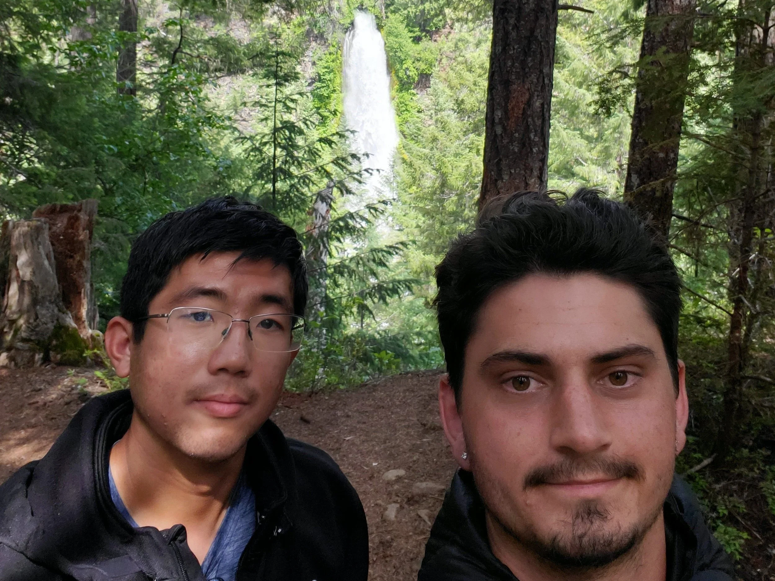 Oregon - 18 June 2022