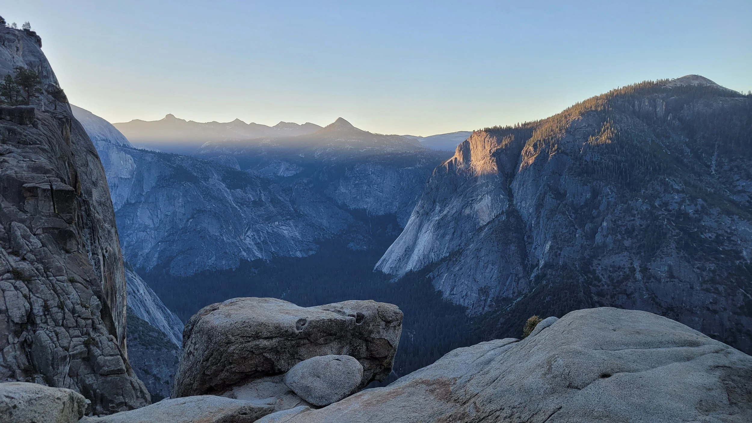 Yosemite